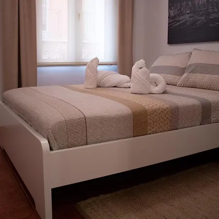 Plaza Del Pilar Apartment Zaragoza