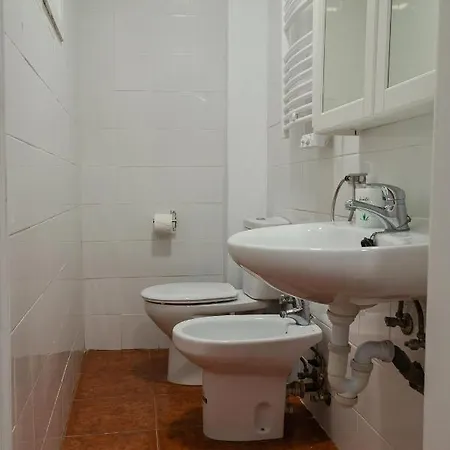 Apartment Plaza Del Pilar