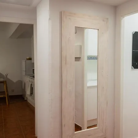 Apartment Plaza Del Pilar *